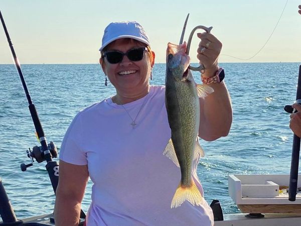 Reel Obsession Fishing Charters