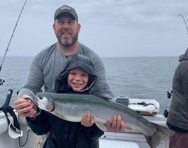 Reel Obsession Fishing Charters