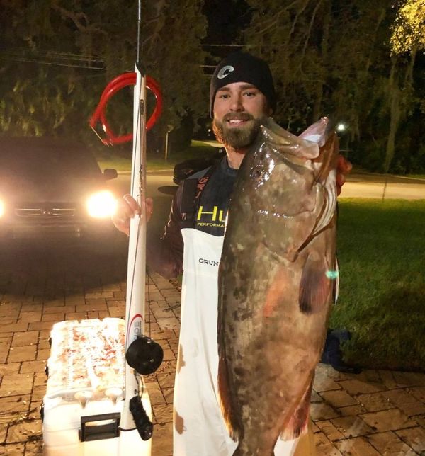 Cody Beckman Charters 