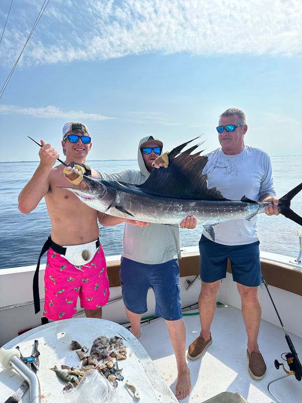 Reel Chill Charter