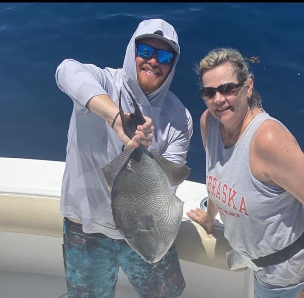 Reel Chill Charter