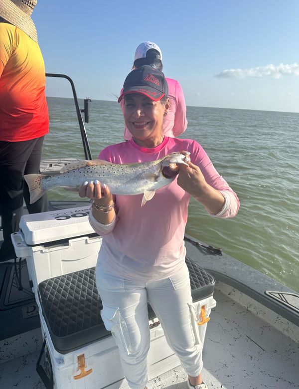 Vamonos Fishing Charters