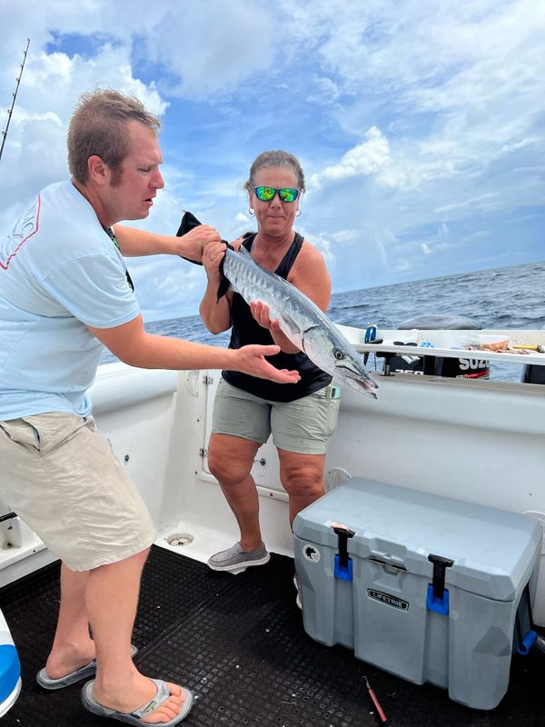 Seabbatical Charters