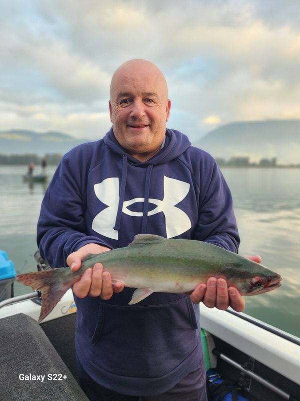 Johnny's Sport Fishing