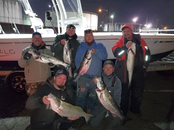 Finatic Sport Fishing