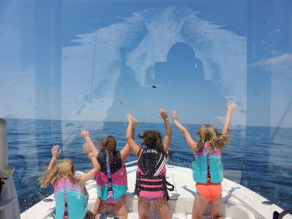 Finatic Sport Fishing