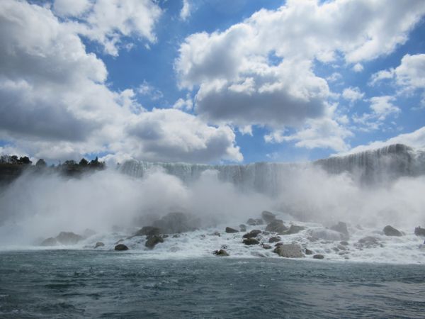 Niagara Guide Service