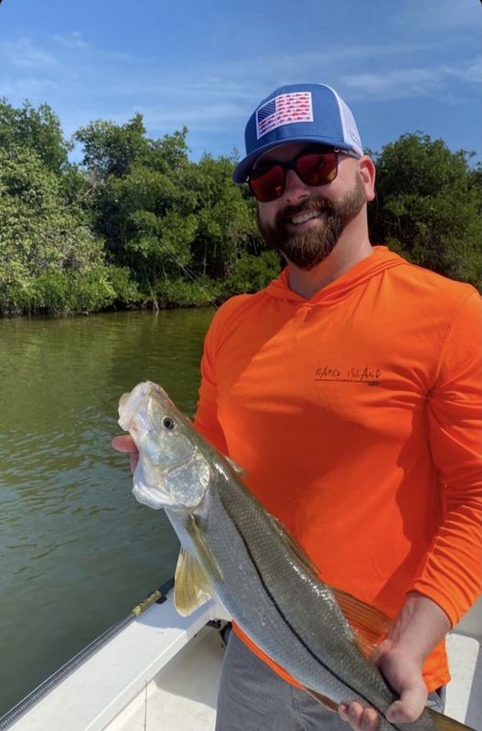 Captain Kyler's Fishing Charters