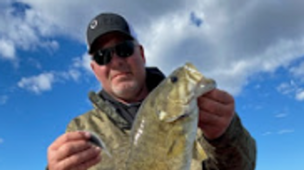 Brush creekguide services