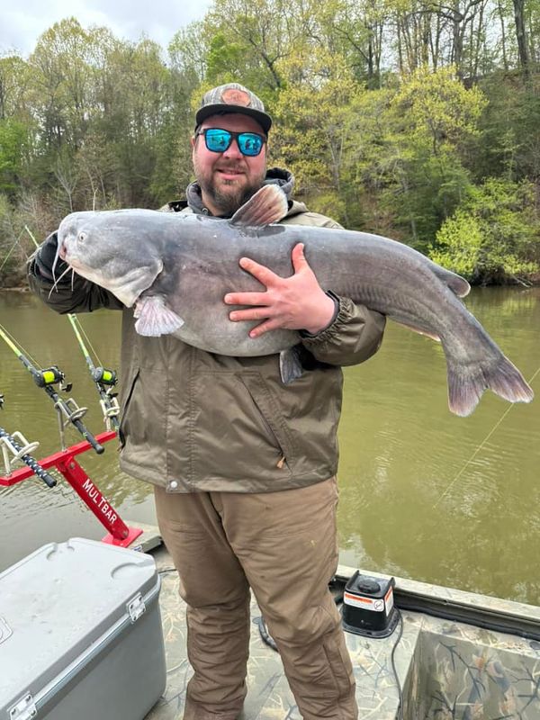 Hell on Reels Guide Service