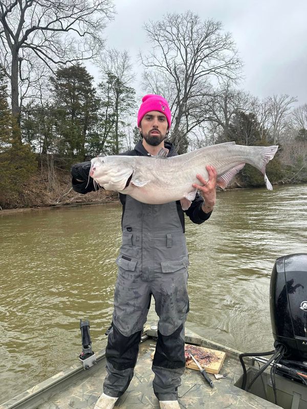 Hell on Reels Guide Service