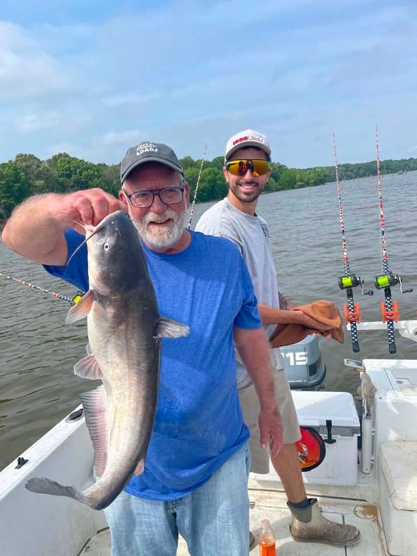Hell on Reels Guide Service