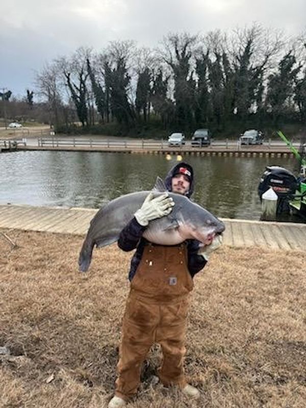 Hell on Reels Guide Service