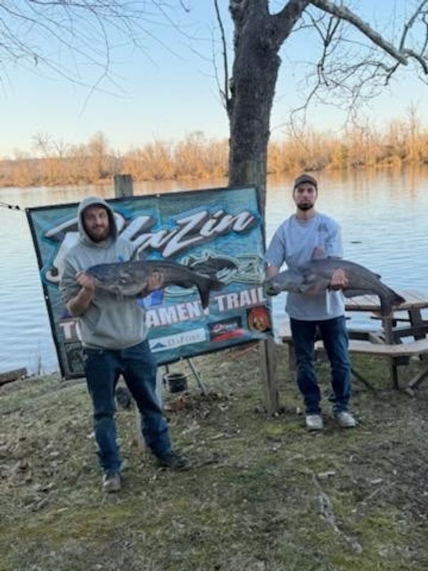 Hell on Reels Guide Service