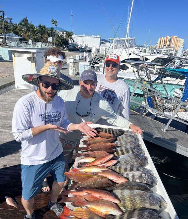 Big Buford Sportfishing