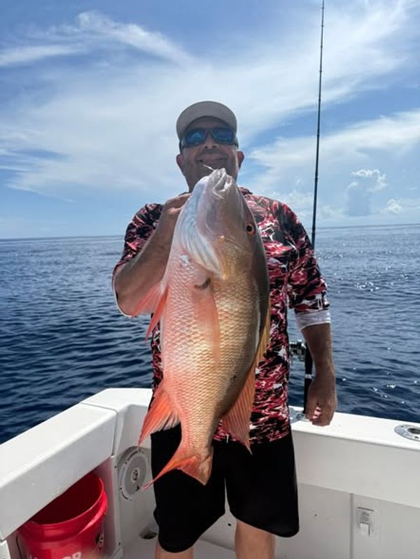 Big Buford Sportfishing