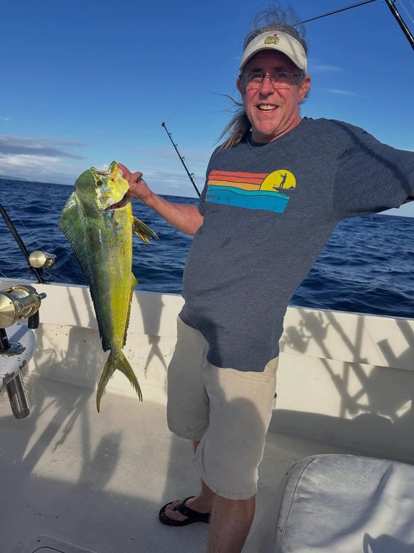 J Hook Charters