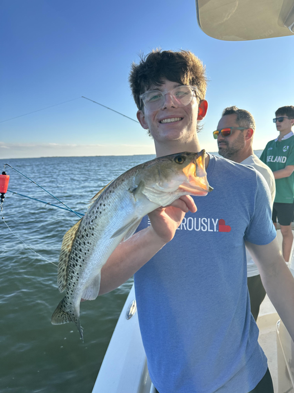 Reel Fishing SWFL Charters