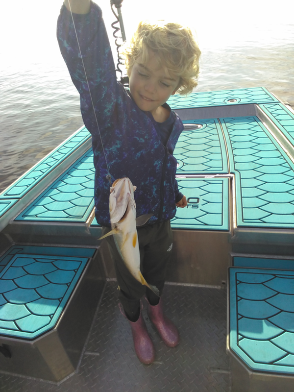 Capt. Dave’s Sport Fishing