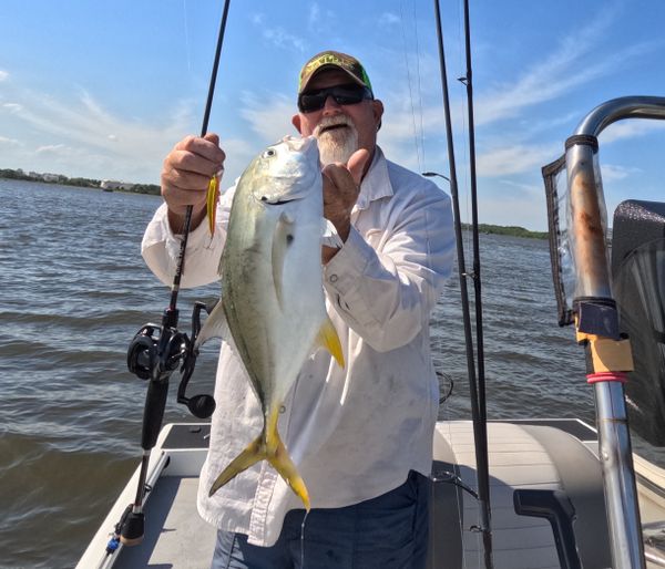 Capt. Dave’s Sport Fishing