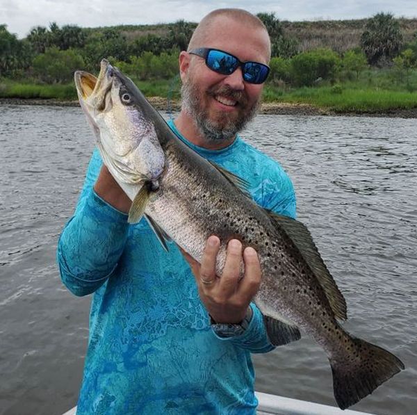 Capt. Dave’s Sport Fishing