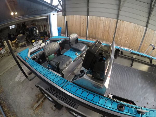 Capt. Dave’s Sport Fishing