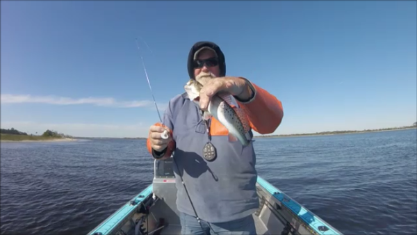 Capt. Dave’s Sport Fishing