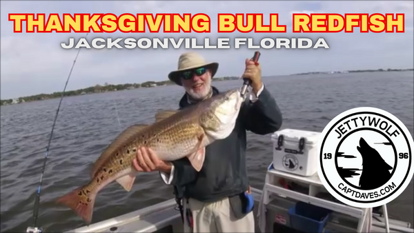 Capt. Dave’s Sport Fishing