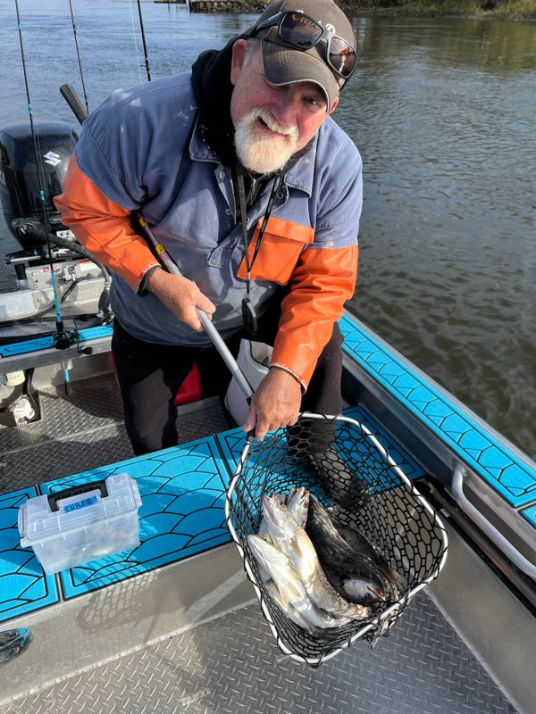 Capt. Dave’s Sport Fishing