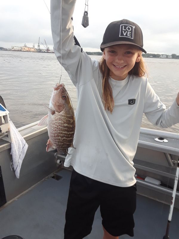 Capt. Dave’s Sport Fishing