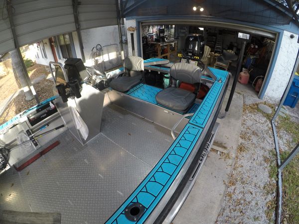 Capt. Dave’s Sport Fishing