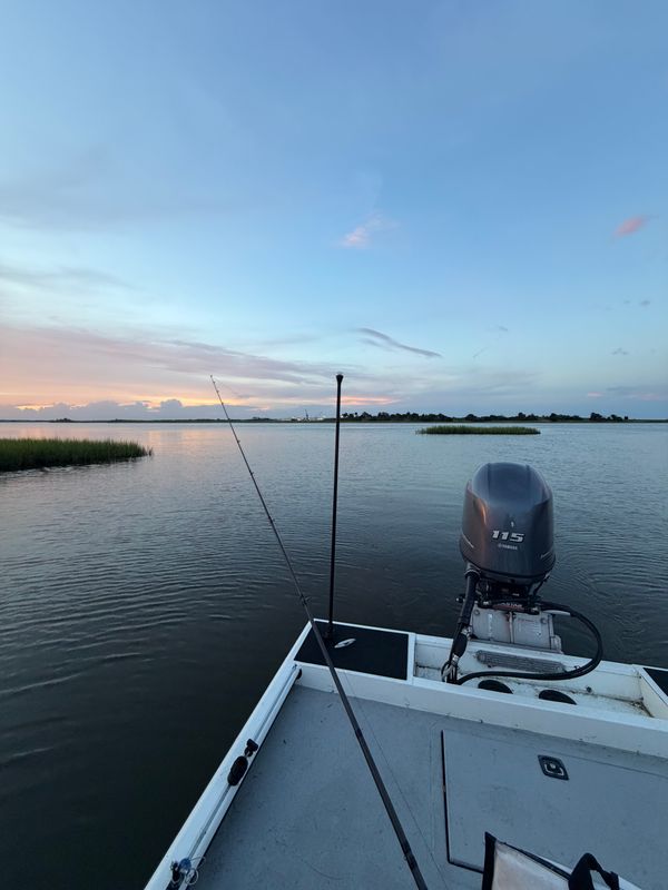 Capt. Dave’s Sport Fishing
