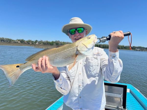 Capt. Dave’s Sport Fishing