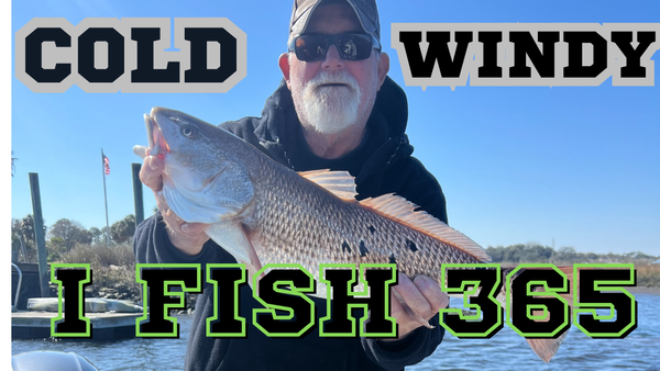 Capt. Dave’s Sport Fishing