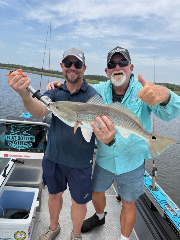 Capt. Dave’s Sport Fishing