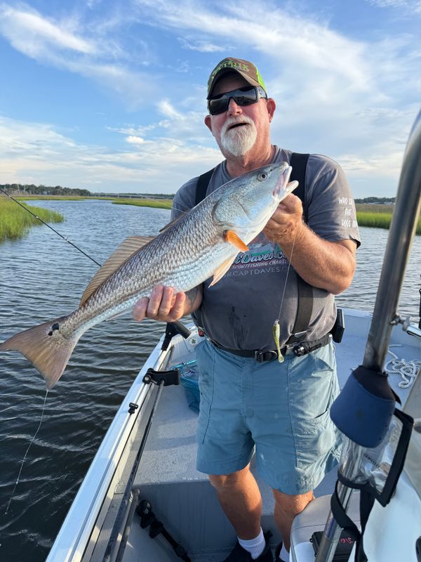 Capt. Dave’s Sport Fishing