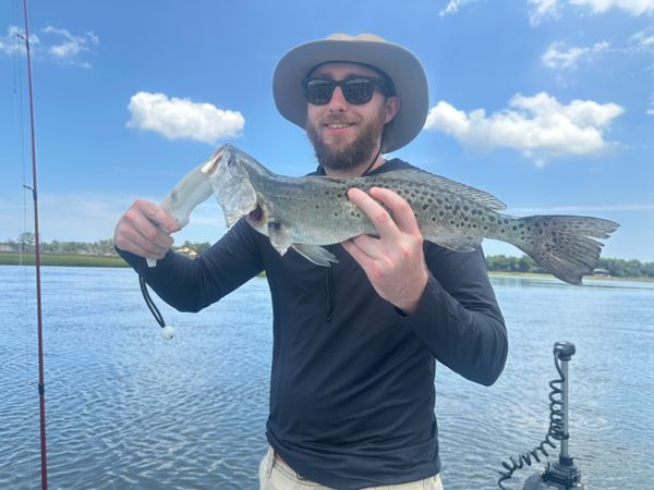 Capt. Dave’s Sport Fishing