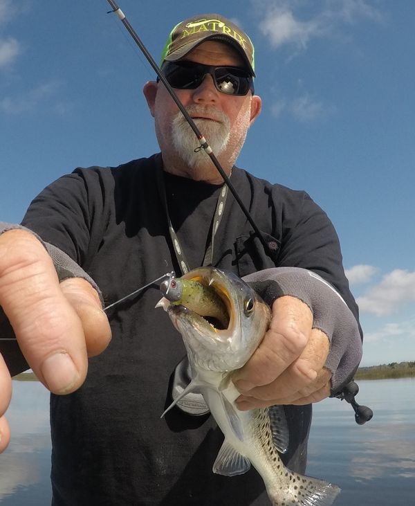 Capt. Dave’s Sport Fishing