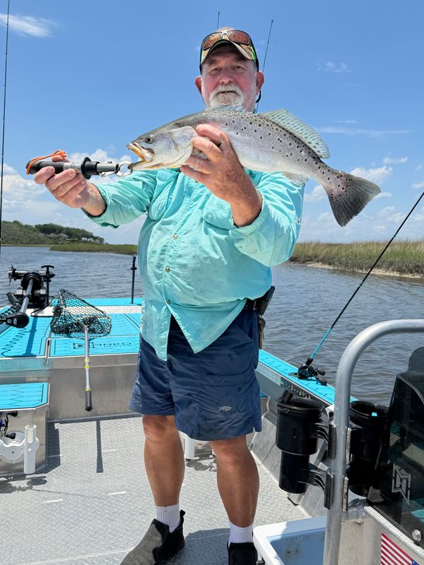 Capt. Dave’s Sport Fishing