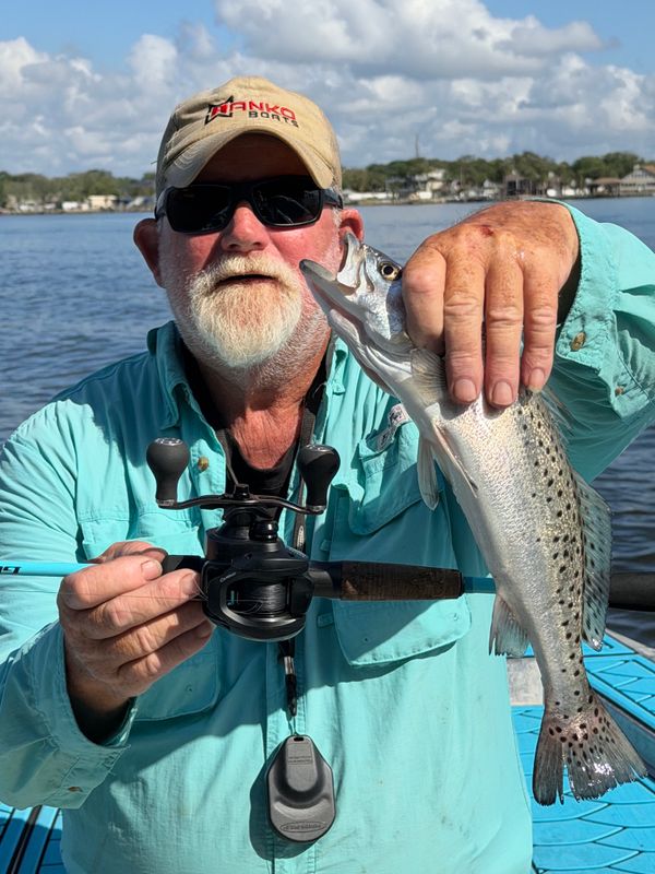 Capt. Dave’s Sport Fishing