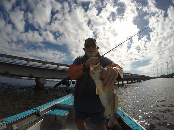 Capt. Dave’s Sport Fishing