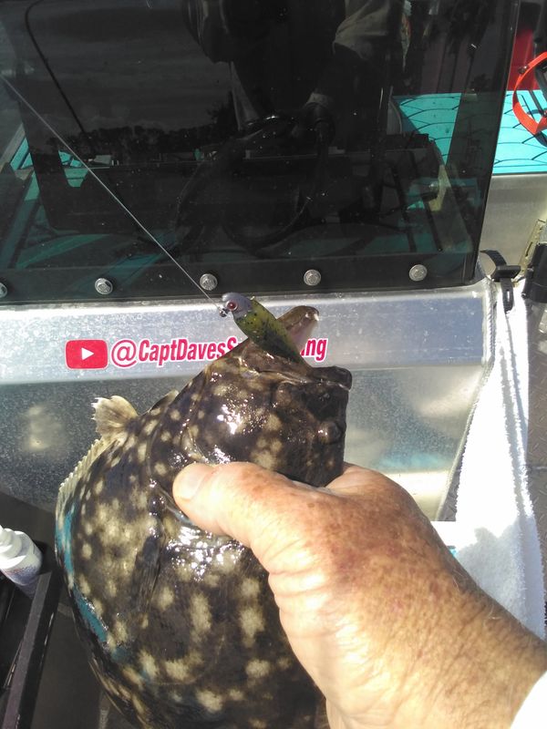 Capt. Dave’s Sport Fishing