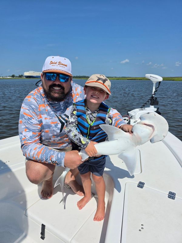 Southern Sport Fishing Charters