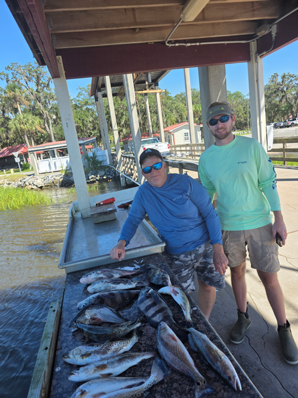 Southern Sport Fishing Charters