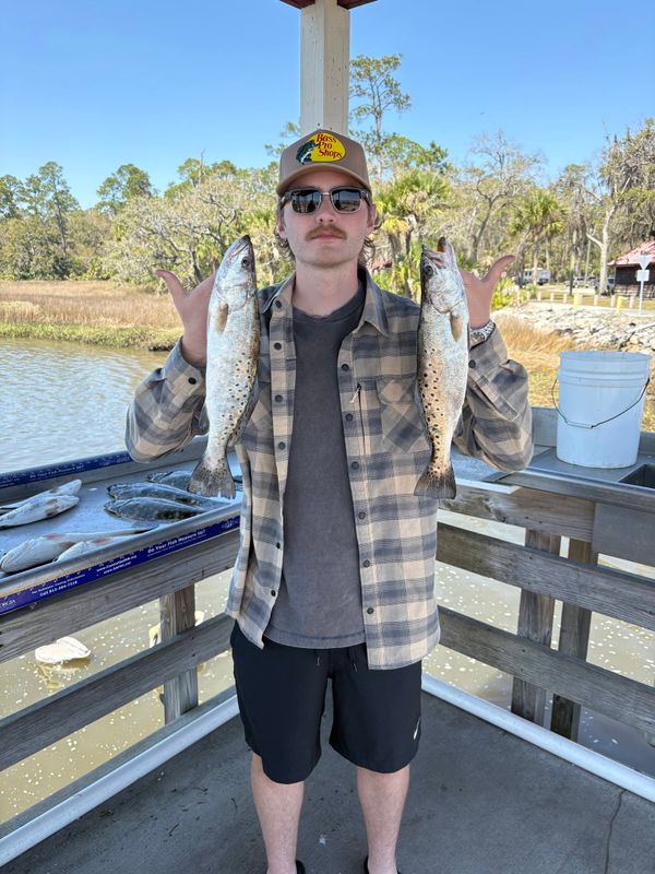 Southern Sport Fishing Charters