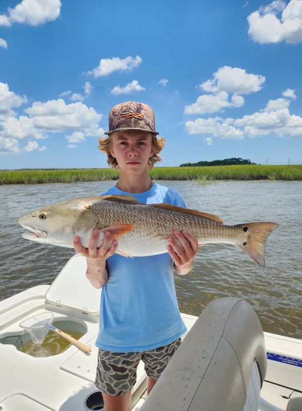 Southern Sport Fishing Charters