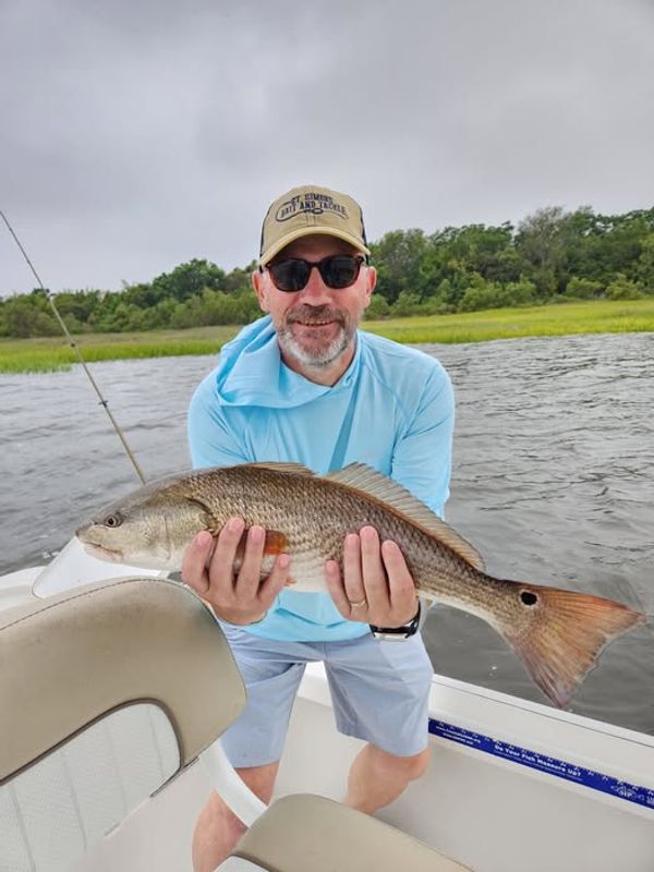 Southern Sport Fishing Charters