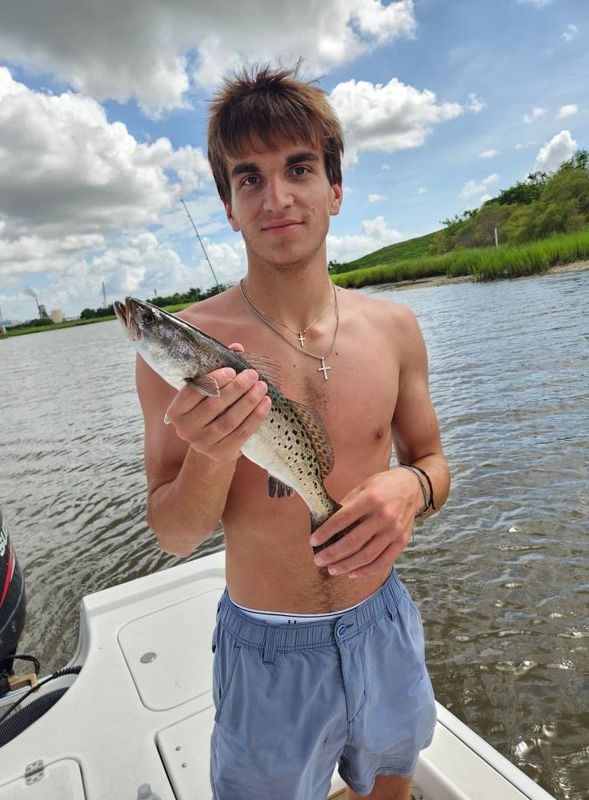 Southern Sport Fishing Charters