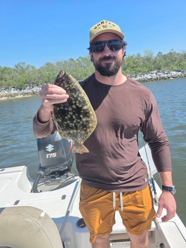 Southern Sport Fishing Charters