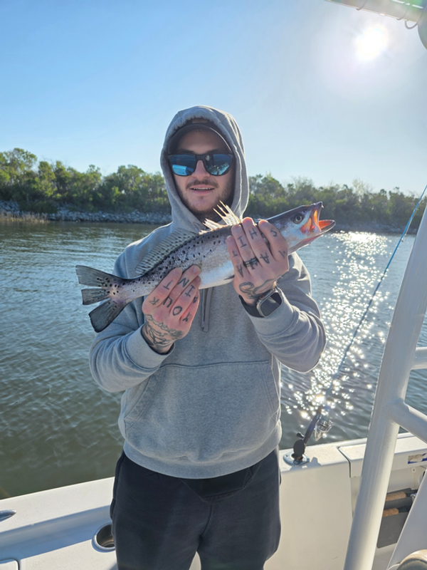 Southern Sport Fishing Charters